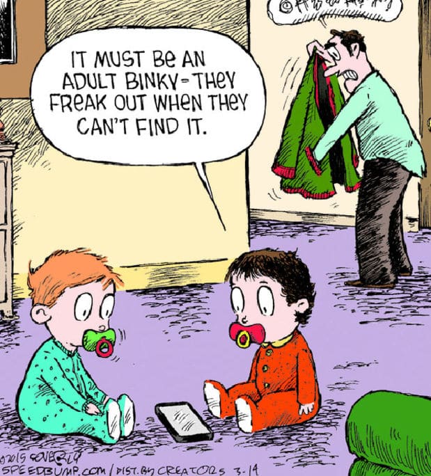 27 Pictures That Explain How Smart Phones Are Ruining Our Lives