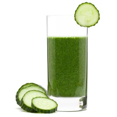 10 Juicing Recipes for Extra Energy