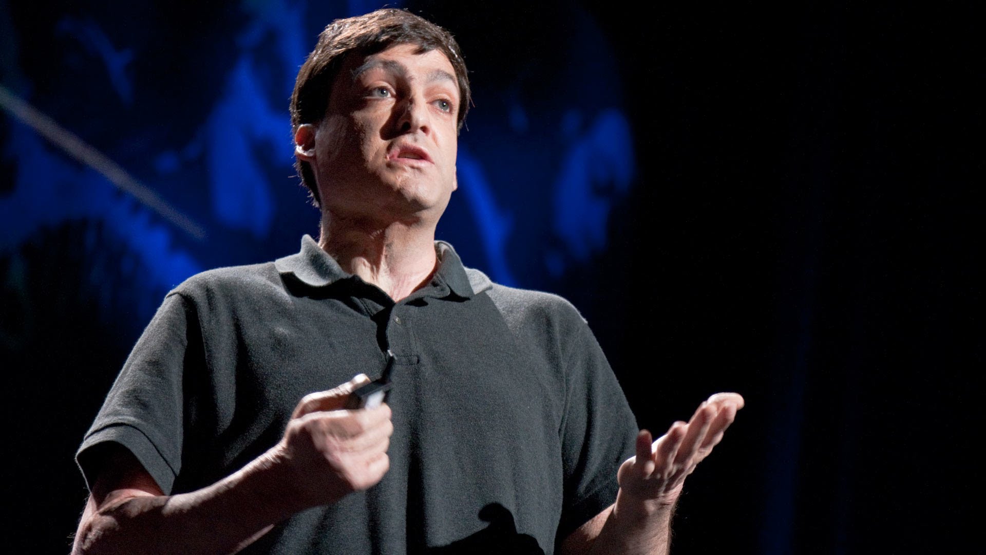 Dan Ariely's Reddit AMA Is Full Of Great Actionable Advice