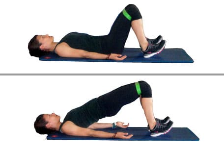 10 Gymnastics Exercises for a Stronger Body