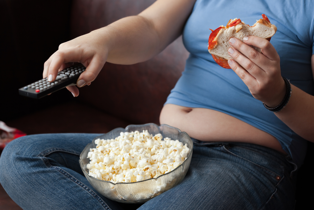 Is Lack of Exercise Deadlier than Obesity?