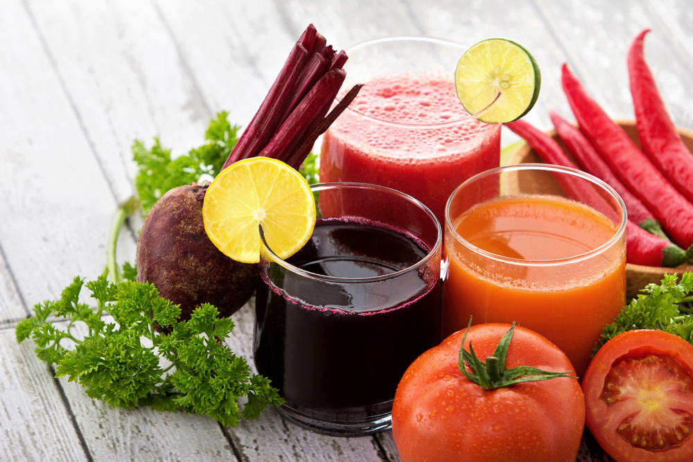 Is Juicing One Meal a Day for Weight Loss Effective?