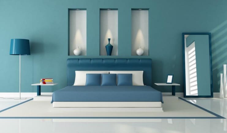 10 Rooms Design Ideas That Puts You In A Better Mood