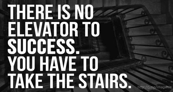 40 Motivating Picture Quotes About Hard Work
