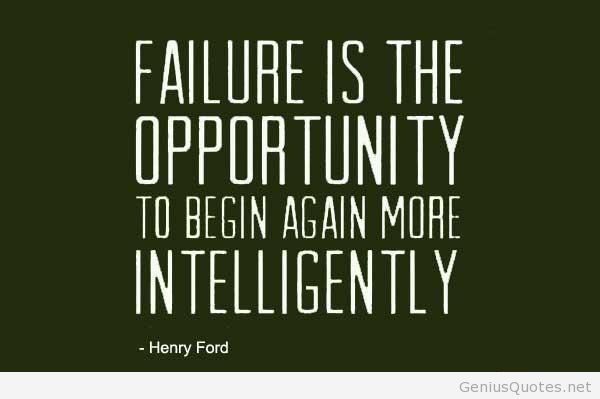 28 Quotes About Bouncing Back from Failure