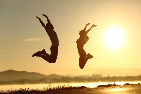 The 4 Most Euphoric Nootropics (No Prescription Drugs)
