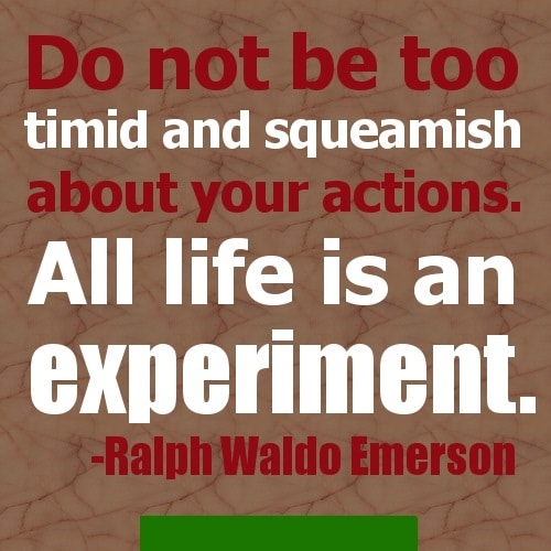 15 Picture Trying Quotes About Doing New Things