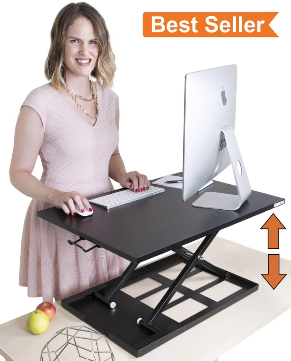 Stand Steady X-Elite Pro Desk Review