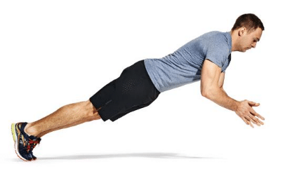 10 Pushup Variations for a Stronger Chest