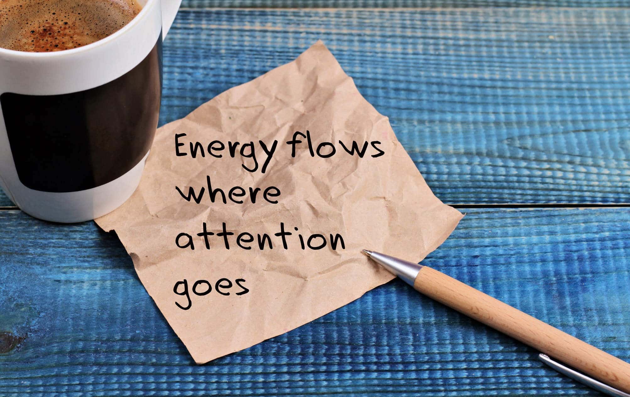 How to Train Your Brain to Stay Focused