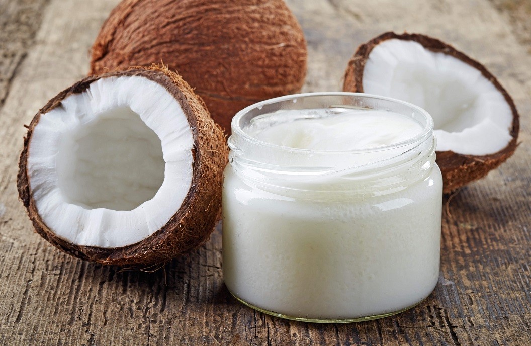 The 9 Benefits of Coconut Oil
