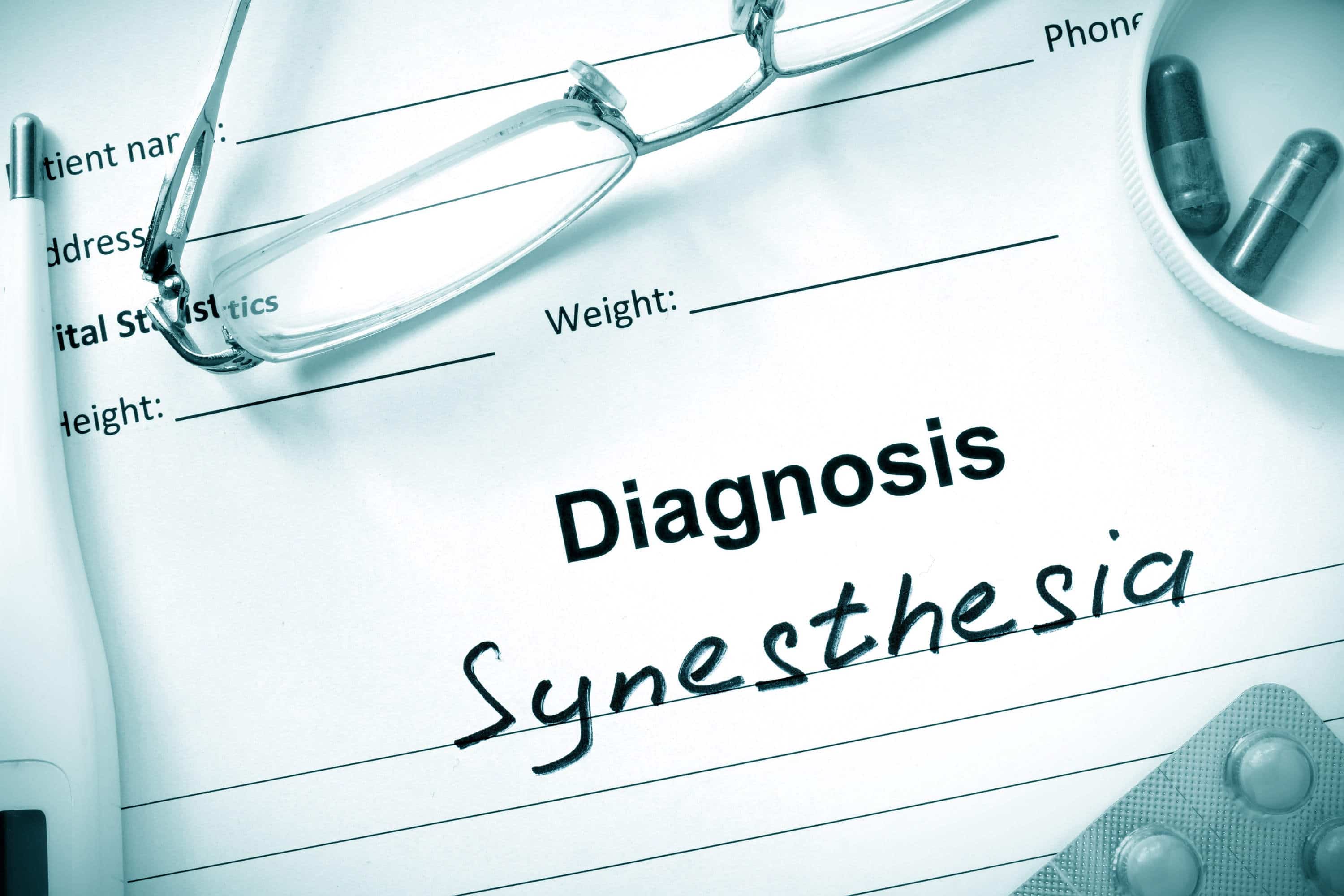 What Is It Like to Live with Synesthesia?