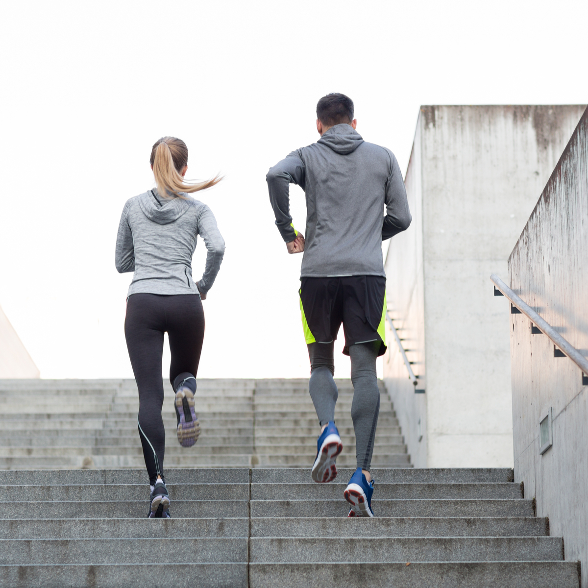 How to Use Exercise to Alleviate Depression and Anxiety