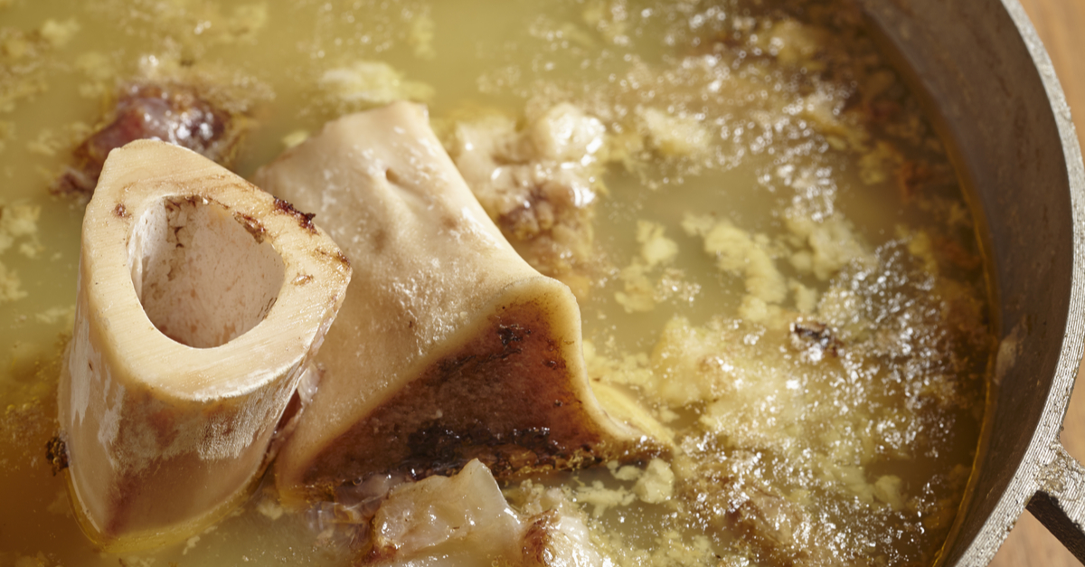 The Health Benefits of Bone Broth: Hype vs. Reality
