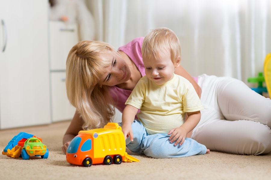 How Our Childhood Shapes Us: Multiple Childhood Development Theories