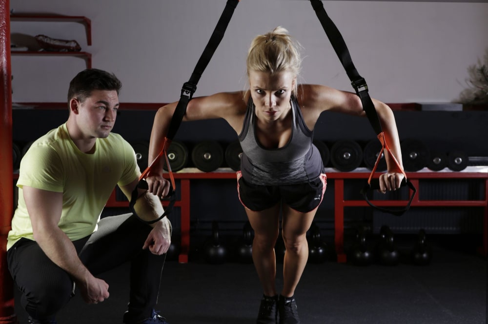Way More Gym Motivation in 5 Easy Steps