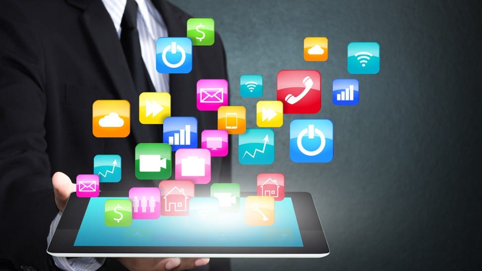The Best Productivity Apps Available