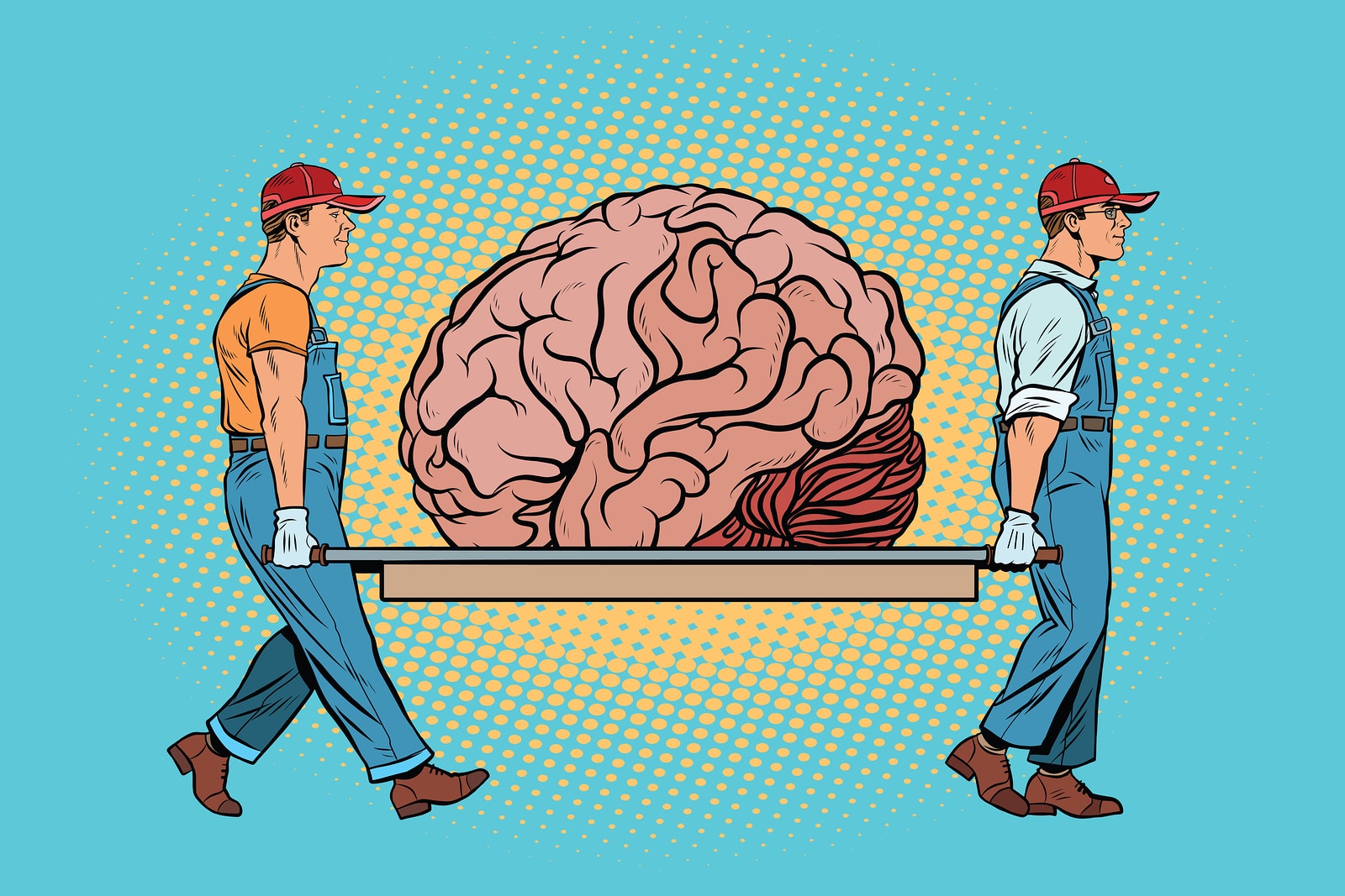 Discover Memory Repair Protocol Recipes for Yourself