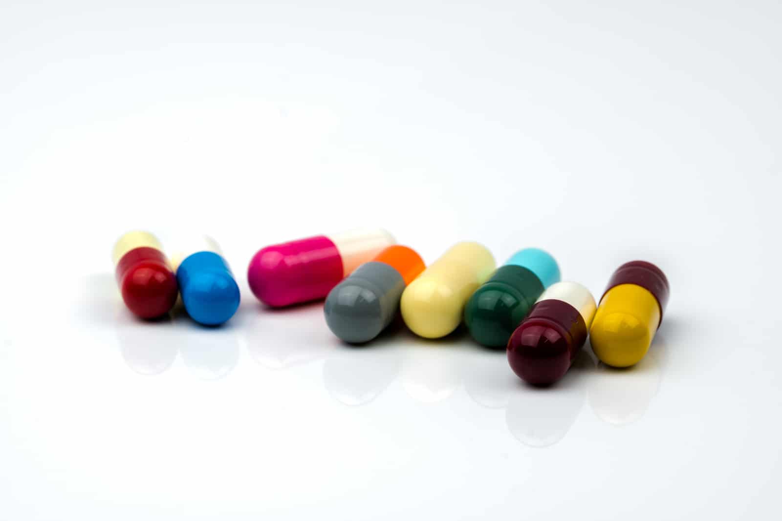 4 Natural Alternatives to Smart Drugs