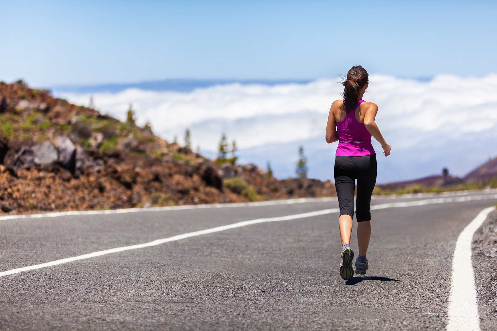 Realistic Fitness Goals for Women