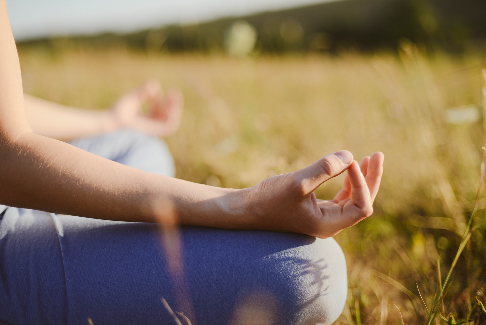 Meditation for Clarity: 3 Simple Practices