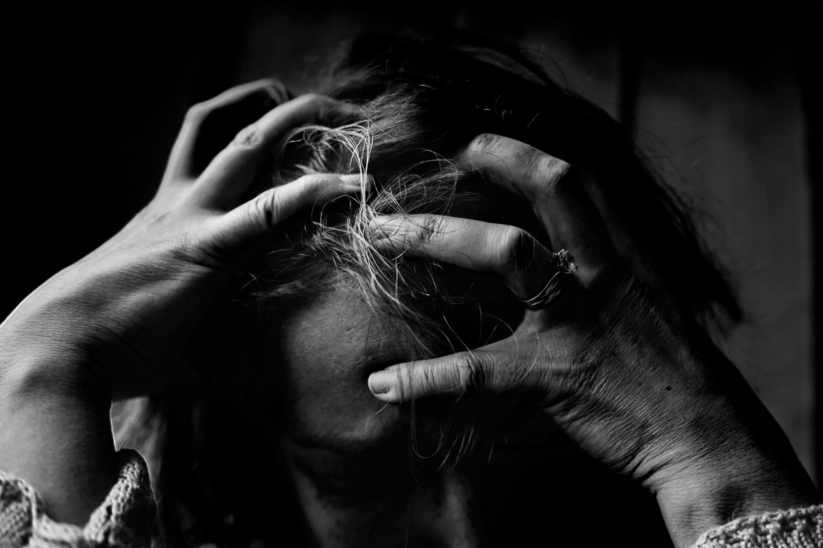 Problem Focused Coping: Working Through Difficulties