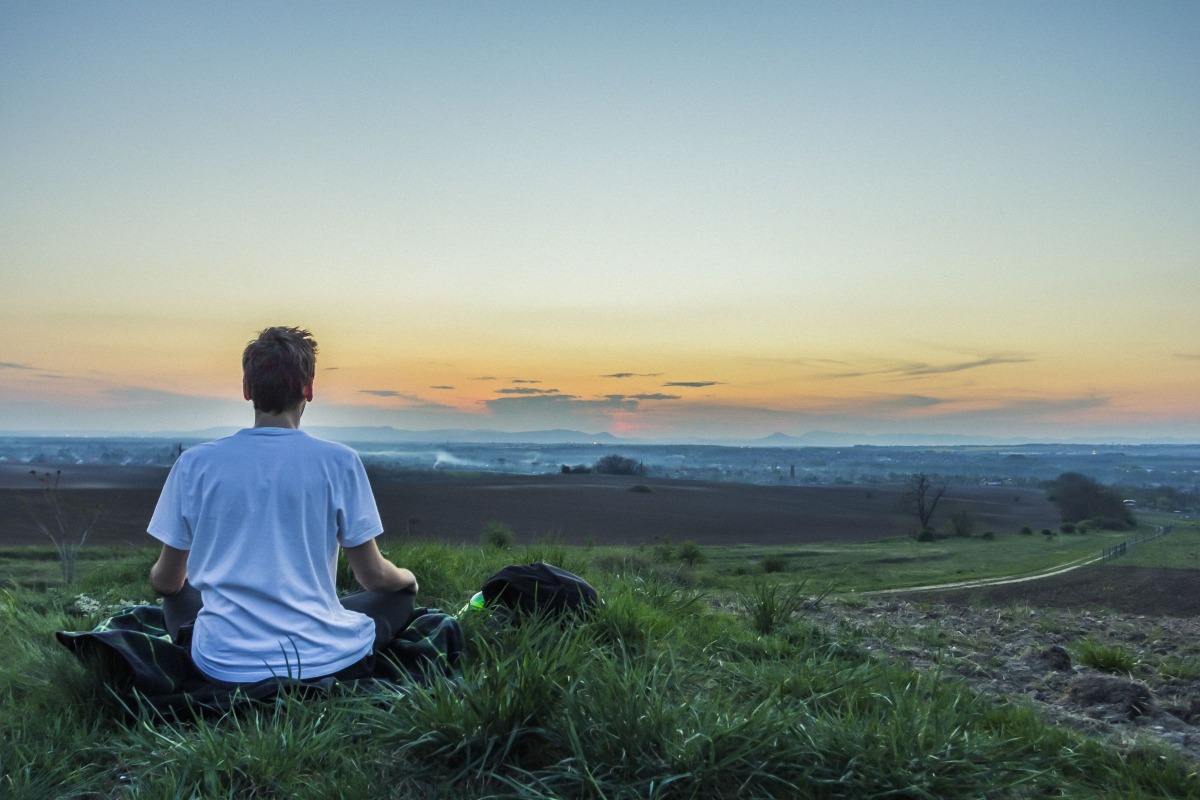 Knowing Your Mind: Defining Your Concept of Self