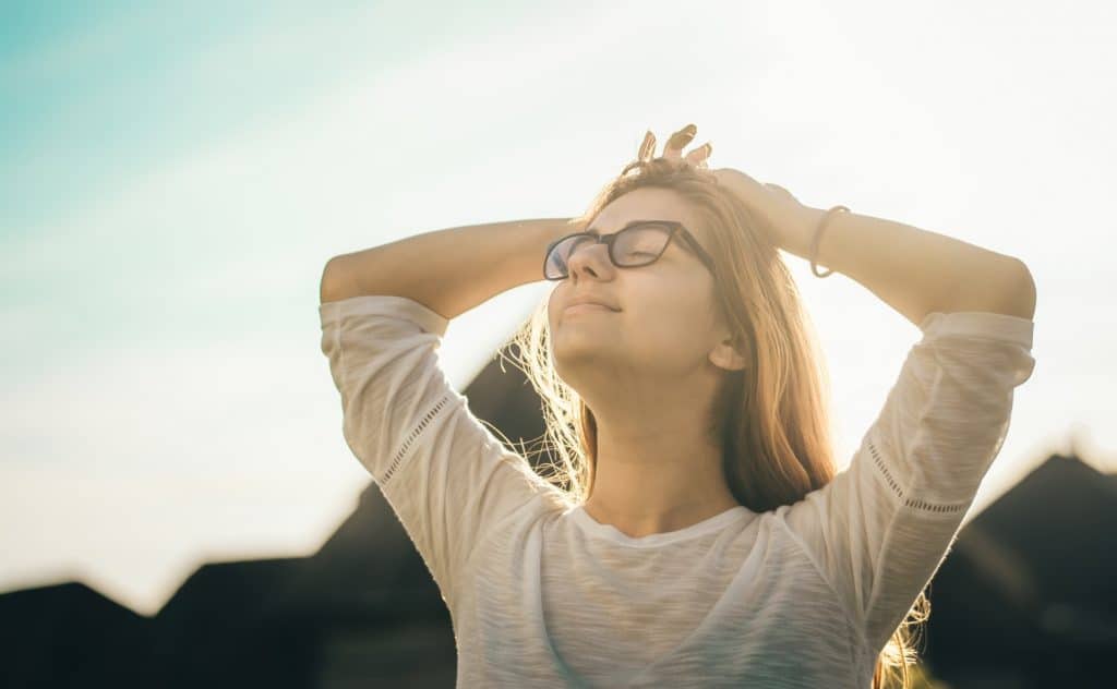 Sick and Tired? Trigger Health and Relaxation in a Few Pressure Points