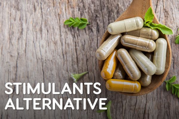 Alternative Treatments for ADHD