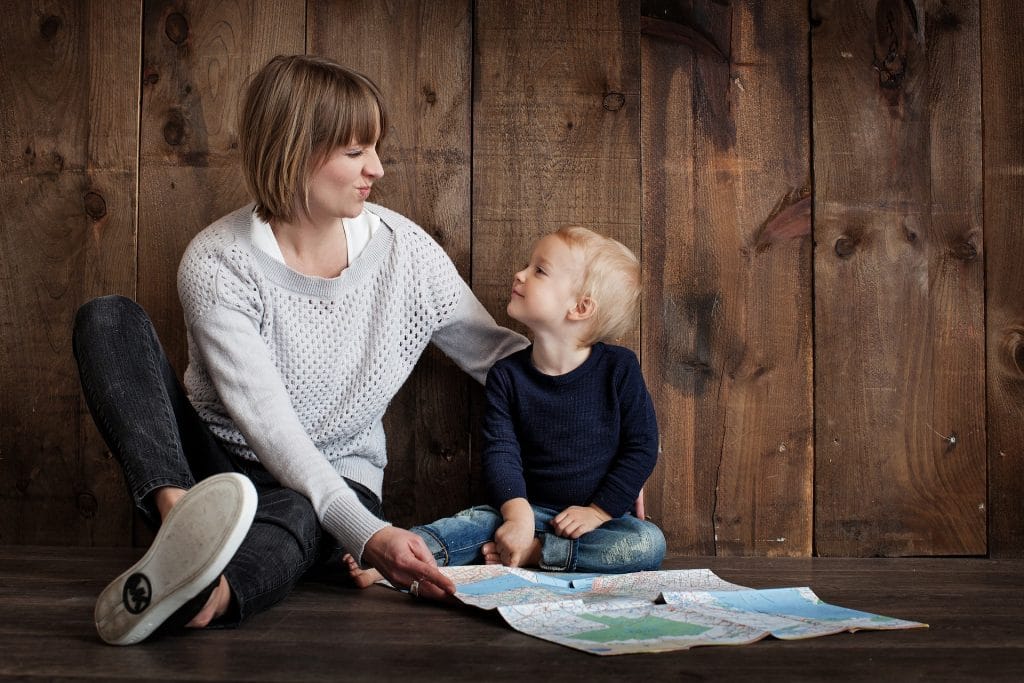 Parenting 101: All You Need to Know About Being a Good Parent