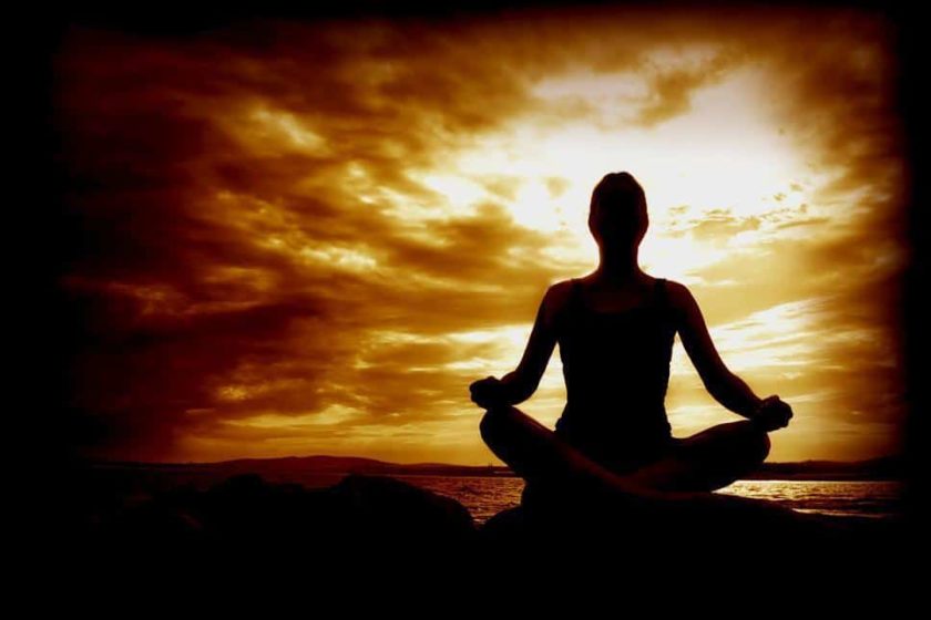 Meditation Can Help With Impulsivity - Examined Existence