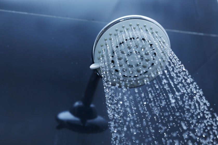 How to Make Your Cold Showers Less Cold and More Bearable ...