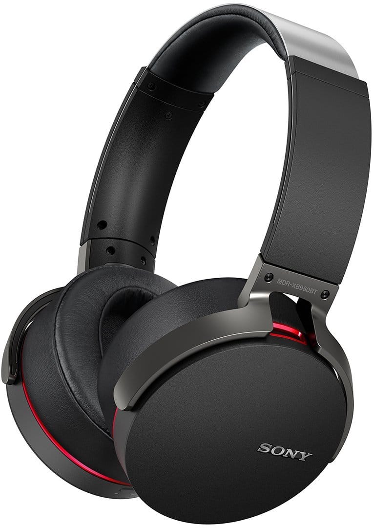 Sony MDR-XB950BT Bluetooth Headset