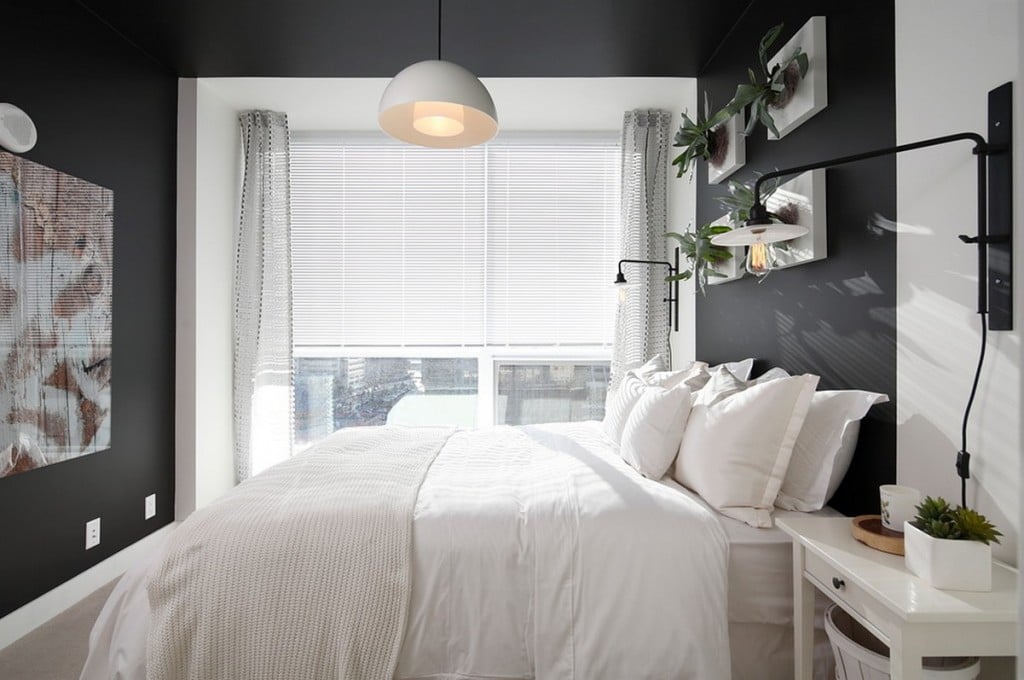 brightening-dark-interiors_light-bedding-master-bedroom
