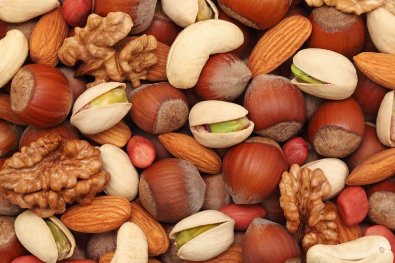 nuts 2