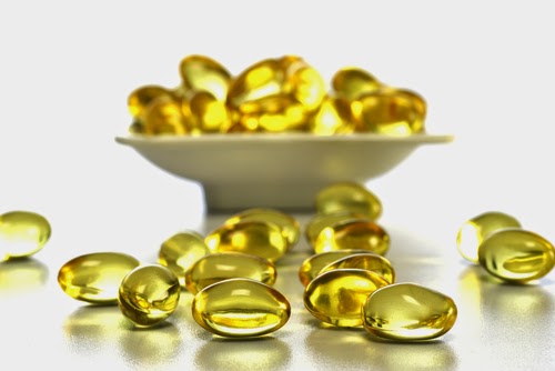 Vitamin E deficiency symptoms-vitamin e supplements