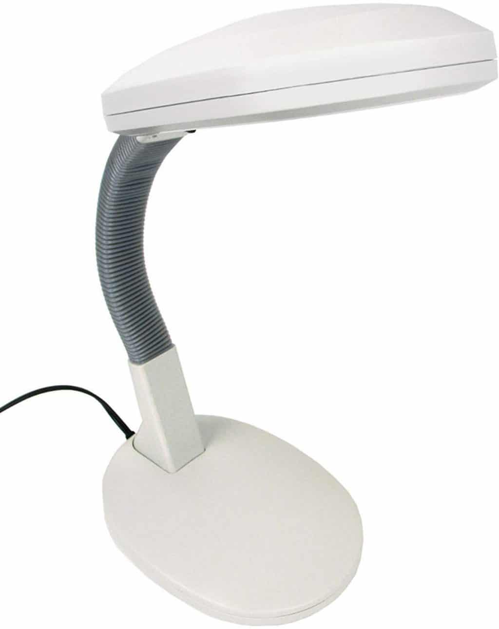 72-0813 Sunlight Desk Lamp by Trademark Home