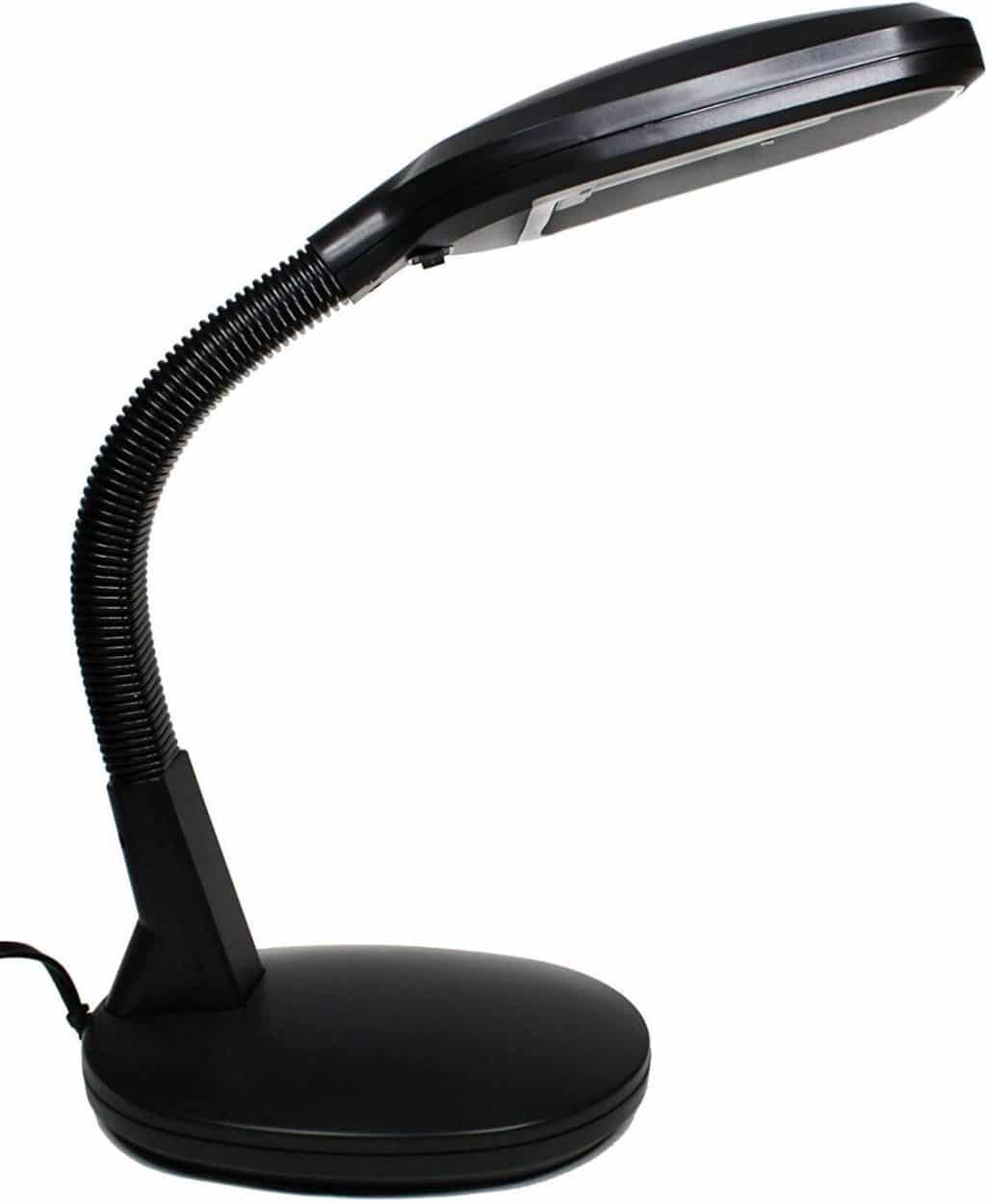 eHealthSource Sunlight Desk Lamp